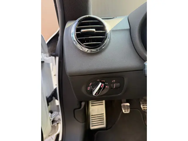 Audi TT 2.0 TFSI Pro Line S 2013 Benzine 30