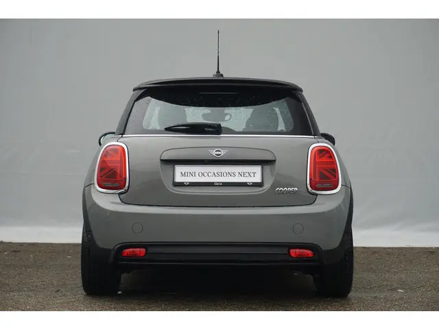 MINI Electric 3-deurs 2020 Elektrisch 5