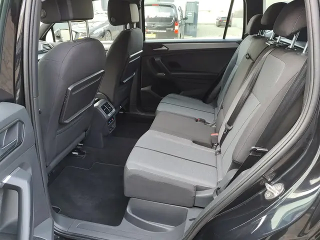 SEAT Tarraco 1.5 TSI Style * Trekhaak * Camera 2020 Benzine 28