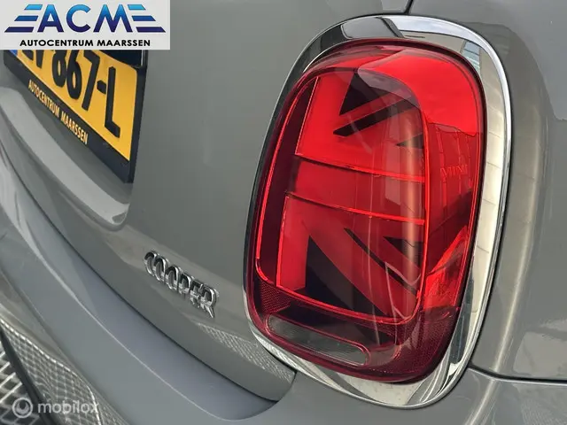 MINI Cooper Mini 1.5 60 Years Edition 2019 Benzine 3