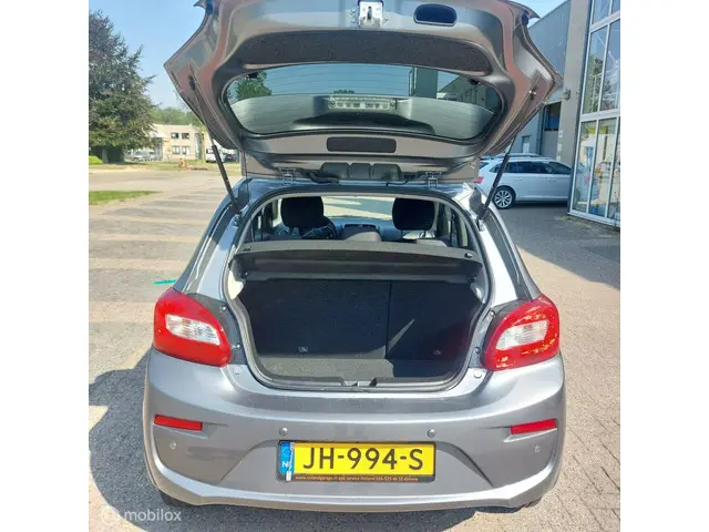 Mitsubishi Space Star 1.0 Cool+ 2016 Benzine 6