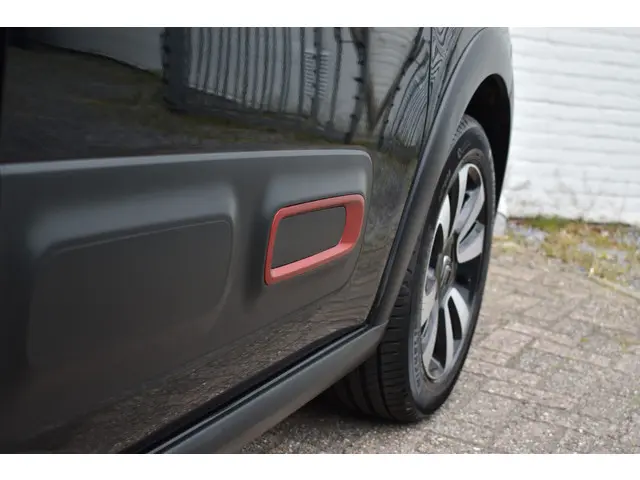Citroën C3 PureTech 83 C-Series 2022 Benzine 21