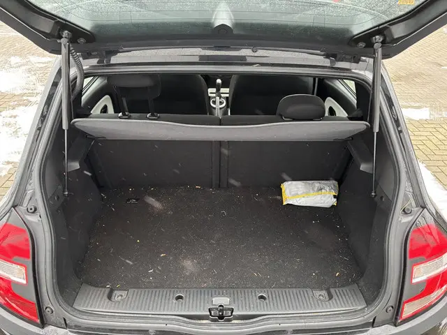 Renault Twingo 1.0 SCe Collection 2017 Benzine 9