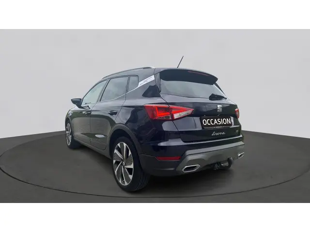 SEAT Arona 1.0 TSI FR Business Intense 2022 Benzine 9