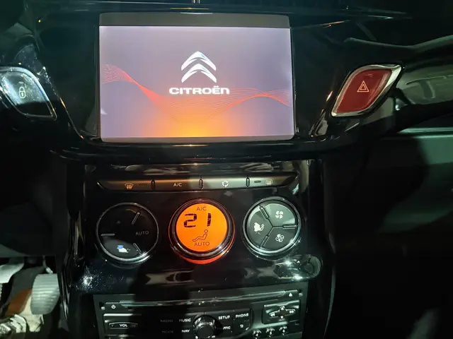 Citroën C3 |1.0 PureTech |Collection 2015 Benzine 20