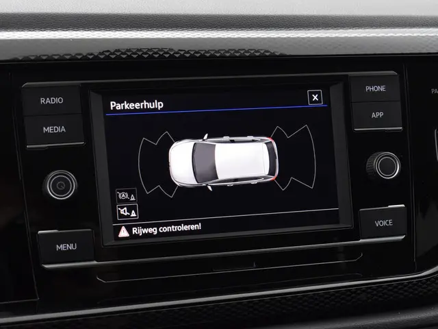 Volkswagen Polo 1.0TSI/95PK Life 2023 Benzine 5