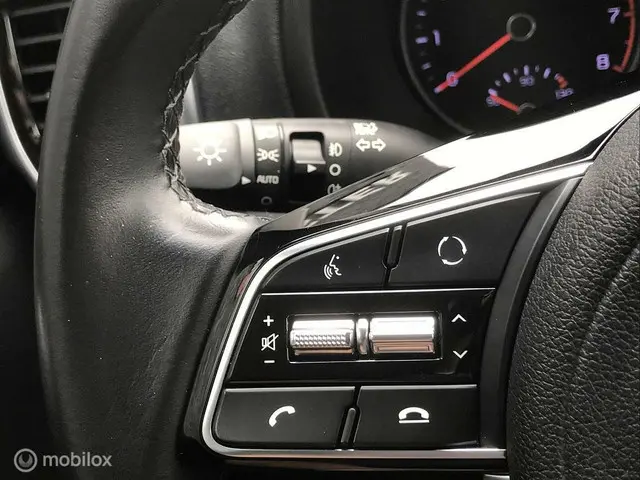 Kia Sportage 1.6 GDI DynamicLine 2019 Benzine 12