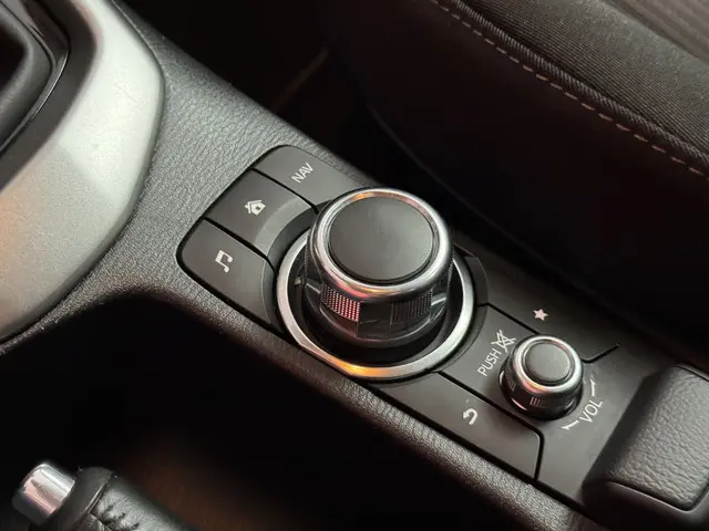 Mazda CX-3 2.0 SkyActiv-G 120 Dynamic 2018 Benzine 45