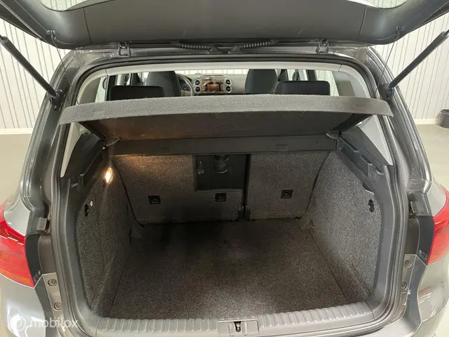 Volkswagen Tiguan 1.4 TSI Sport&Style 2015 Benzine 6
