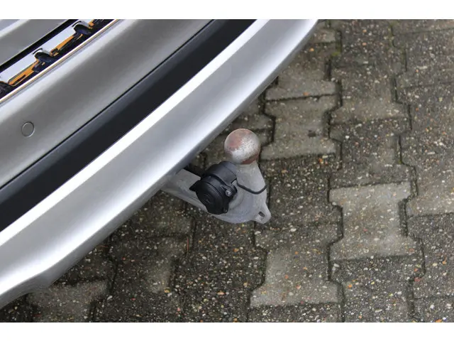 Mercedes-Benz GLA 200 2015 Benzine 23