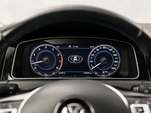 Volkswagen Golf 1.5 TSI Sportline 2018 Benzine 14