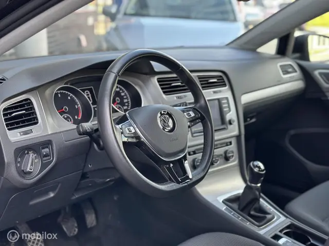 Volkswagen Golf 1.6 TDI Highline | Airco | 2015 Diesel 5
