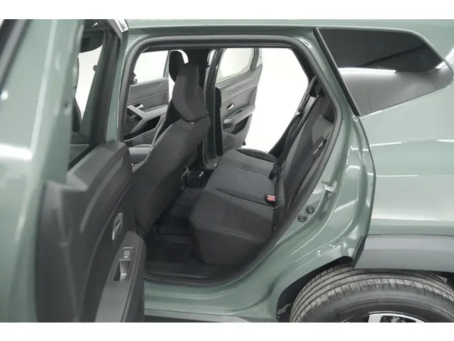 Dacia Duster TCe 130 Mild Hybrid Extreme 2024 Benzine 29