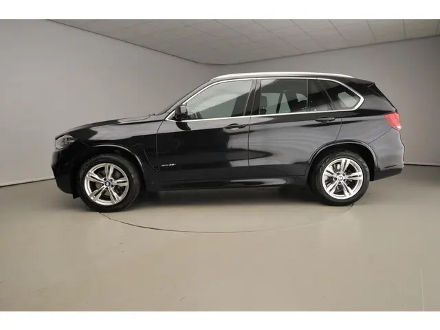 BMW X5 2