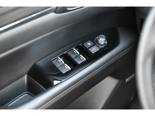 Mazda CX-5 SkyActiv-G 194 automaat Luxury 2022 Benzine 18