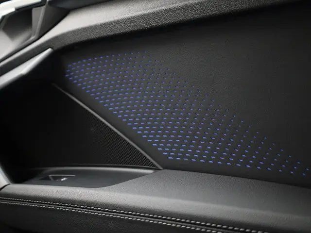 Audi A3 Sportback 35 TFSI/150PK S Line 2025 Benzine 38