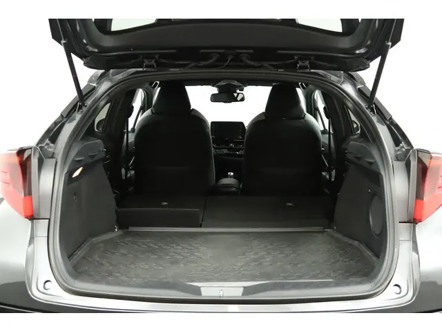 Toyota C-HR 2.0 Hybrid GR-Sport 2022 Hybride Benzine 26
