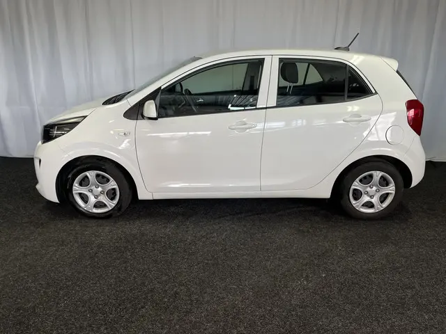 Kia Picanto 2