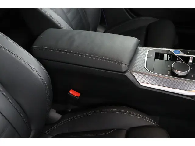 BMW i4 eDrive35 M Sport Edition 70 kWh 2025 Elektrisch 66