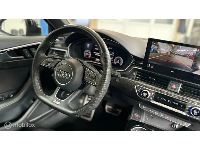 Audi S4 Avant 3.0 TDI S4 quattro 2020 Diesel 49