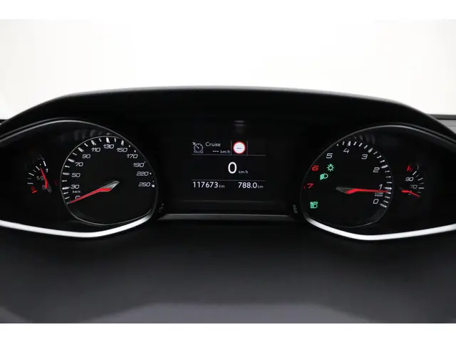 Peugeot 308 1.2 PureTech Blue Lease Premium 2020 Benzine 33