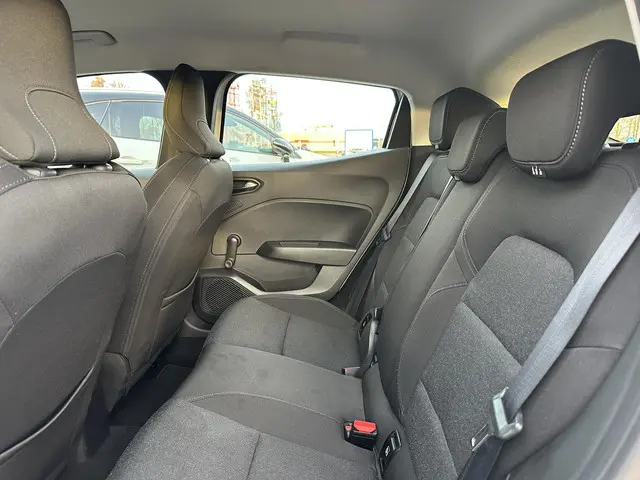 Renault Clio TCe 100 Bi-Fuel Zen 2022 Benzine 21