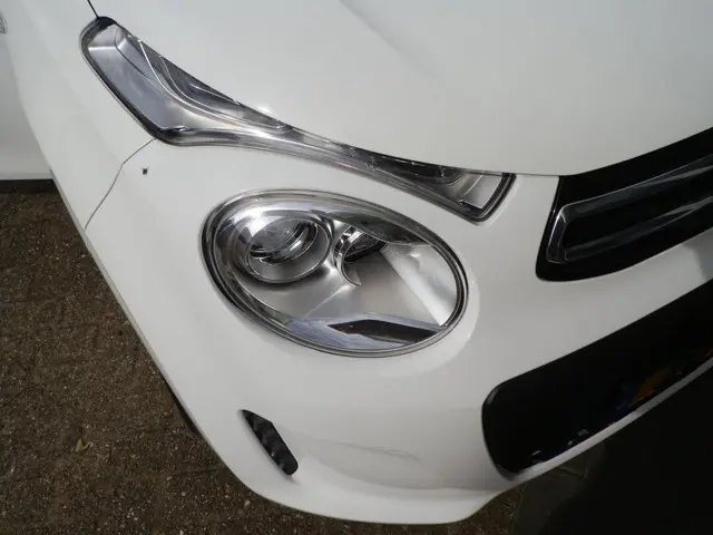 Citroën C1 1.0 VTi Feel 2019 Benzine 21