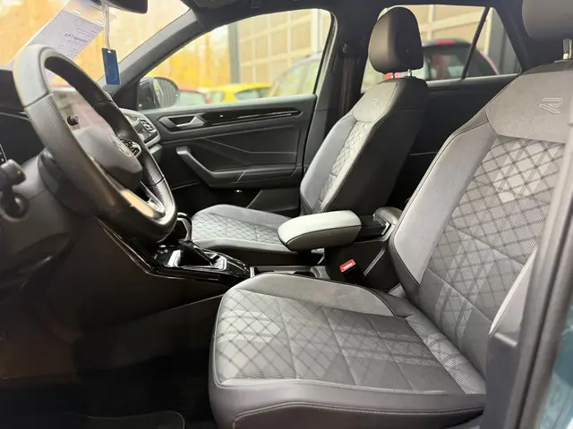 Volkswagen T-Roc 1.5 TSI R-Line 2023 Benzine 9