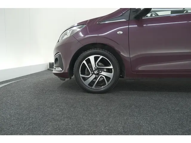Peugeot 108 1.0 e-VTi Première 2014 Benzine 16