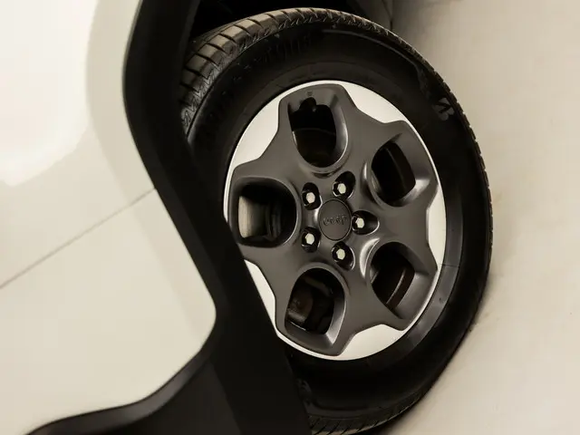 Jeep Renegade 1.4 MultiAir Longitude 2016 Benzine 17