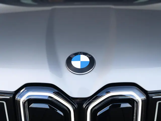 BMW iX3 50 xDrive 2026 Elektrisch 19