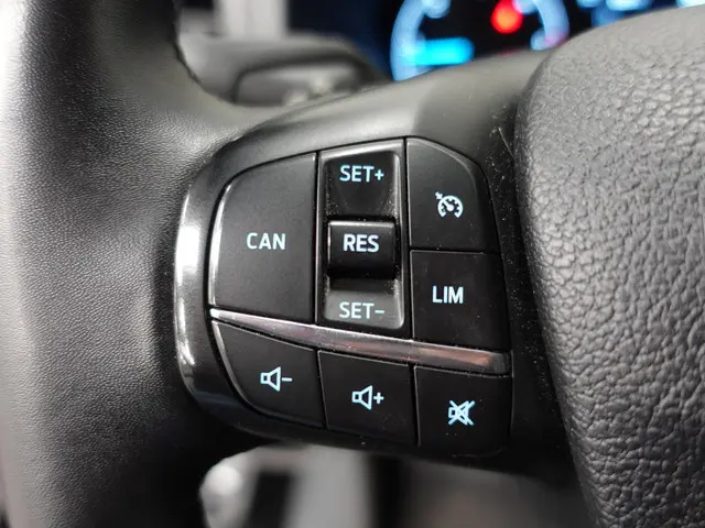 Ford Transit Custom 280 2.0 TDCI L1H1 Trend 2022 Diesel 15