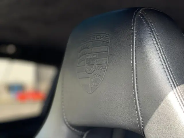 Porsche Panamera 4.8 Turbo S#550PK#Bomvol 2012 Benzine 18