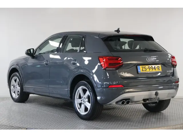 Audi Q2 35 TFSI CoD Sport 2019 Benzine 2