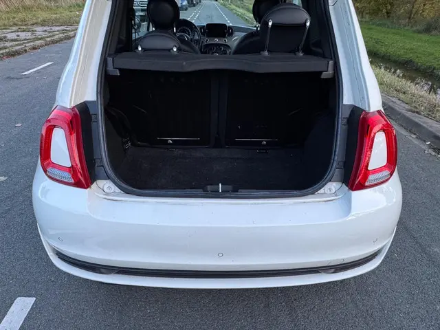 Fiat 500 0.9 TwinAir Turbo Sport * AIRCO * 2018 Benzine 8