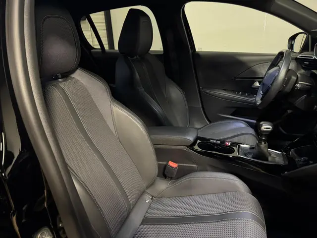 Peugeot 208 1.2 PureTech GT-Line CAM VOL' 2020 Benzine 5