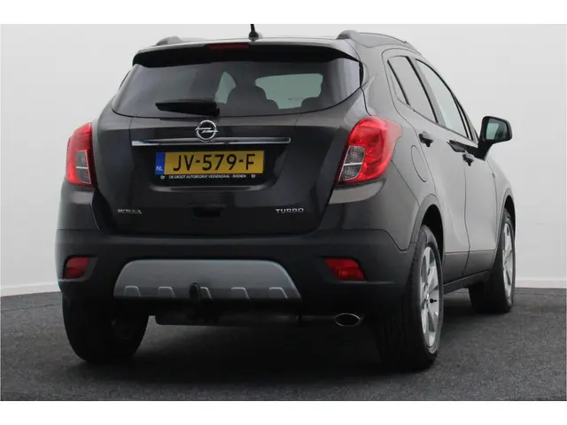 Opel Mokka 1.4 T Edition 2016 Benzine 18