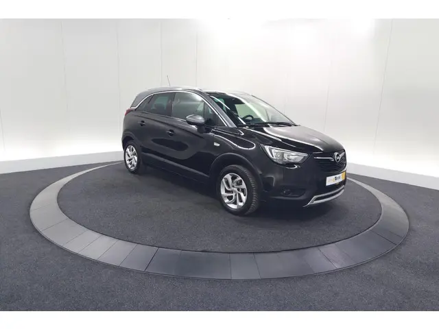 Opel Crossland X 110 Turbo Online Edition 2019 Benzine 6