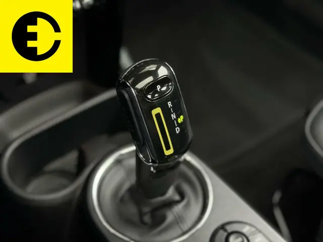 MINI Electric Mini Charged 33 kWh 2020 Elektrisch 31