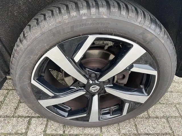Nissan QASHQAI 1.2 Tekna + 2019 Benzine 31