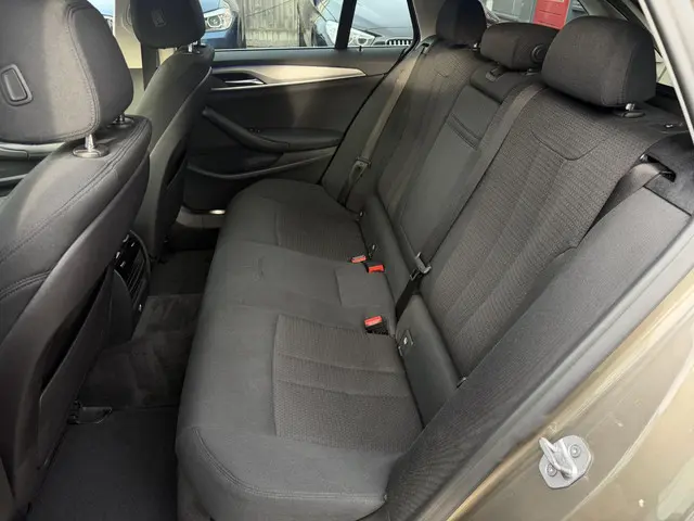 BMW 5 Serie Touring 520d Executive 2019 Diesel 6