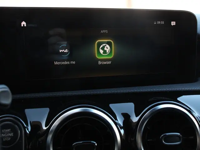 Mercedes-Benz A-Klasse 200 AMG Line 2022 Benzine 25