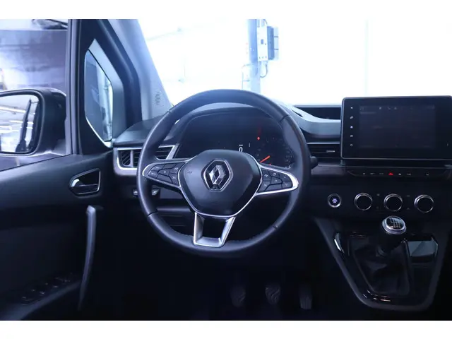 Renault Kangoo Family 1.3 TCe 100 Intens 2024 Benzine 22