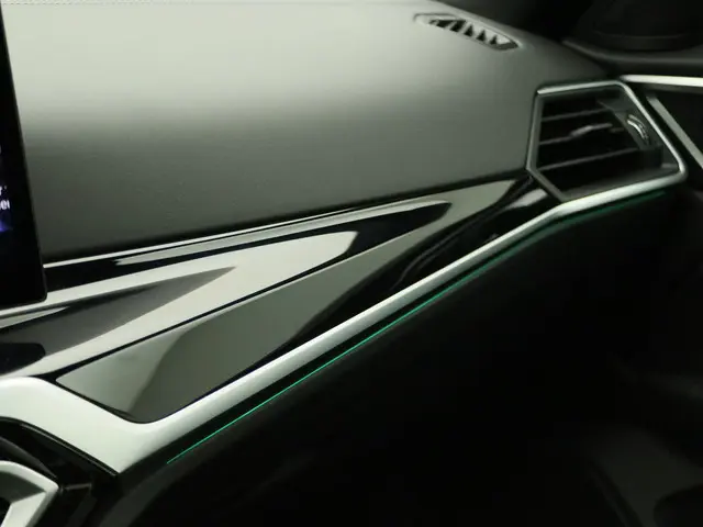 BMW i4 eDrive40 2023 Elektrisch 21