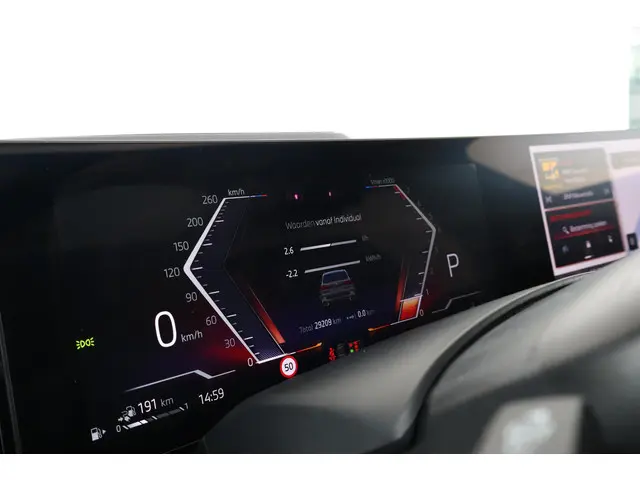 BMW X5 xDrive50e 2025 Hybride Benzine 22