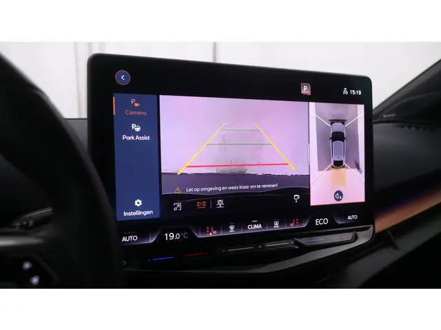 CUPRA Tavascan Adrenaline 82 kWh 2025 Elektrisch 17