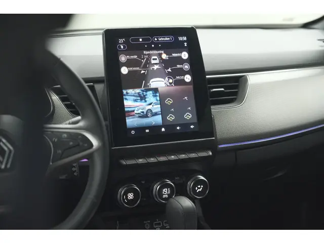 Renault Arkana Mild Hybrid 140 EDC Techno 2024 Benzine 57