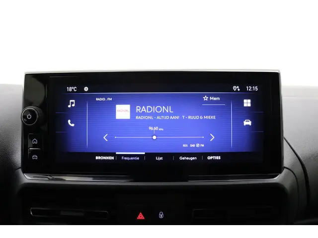 Opel Combo 1.5 BlueHDi S&S L1 2024 Diesel 24