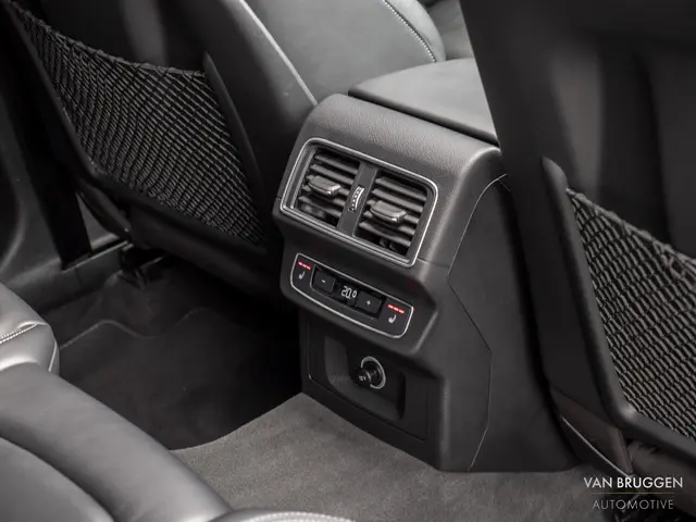 Audi Q5 55 TFSI E Quattro 2019 Hybride Benzine 21