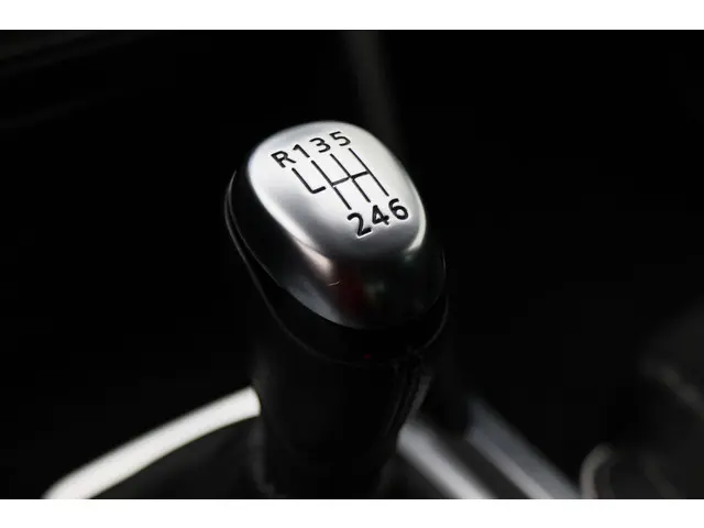 Renault Mégane 1.3 TCe Bose 2019 Benzine 52